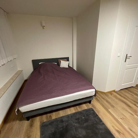 Palac Zbylitowskich Zbylitowska Gora Exterior foto