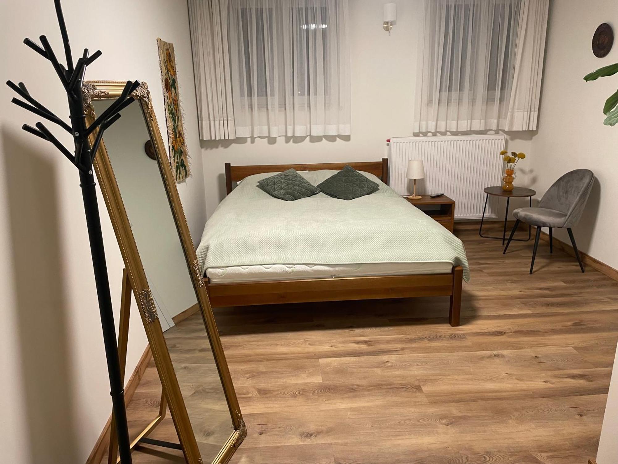 Palac Zbylitowskich Zbylitowska Gora Exterior foto