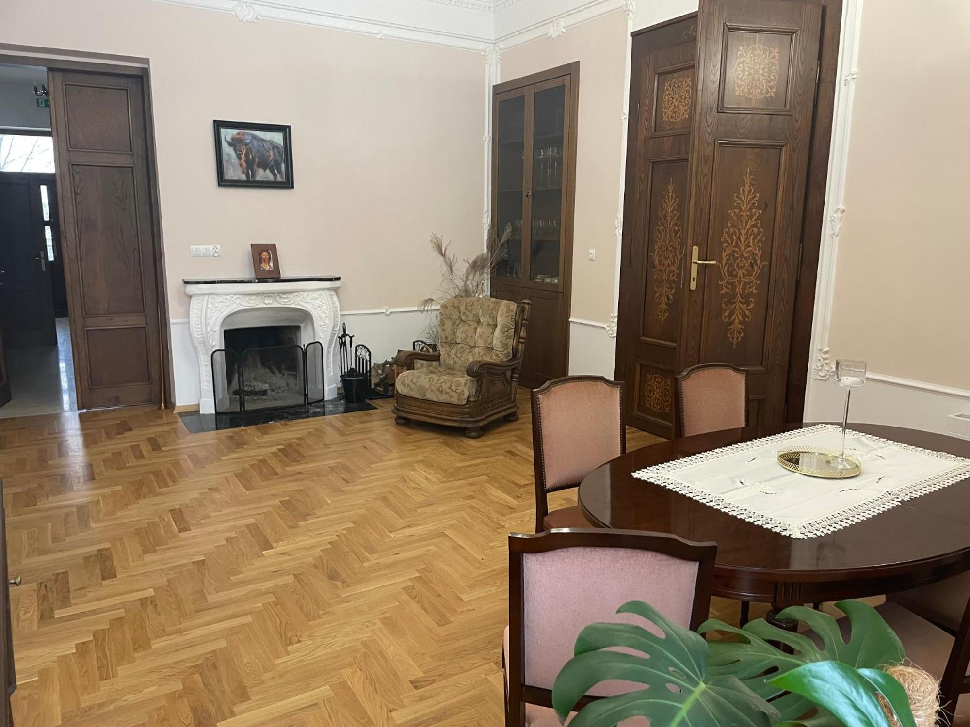 Palac Zbylitowskich Zbylitowska Gora Exterior foto
