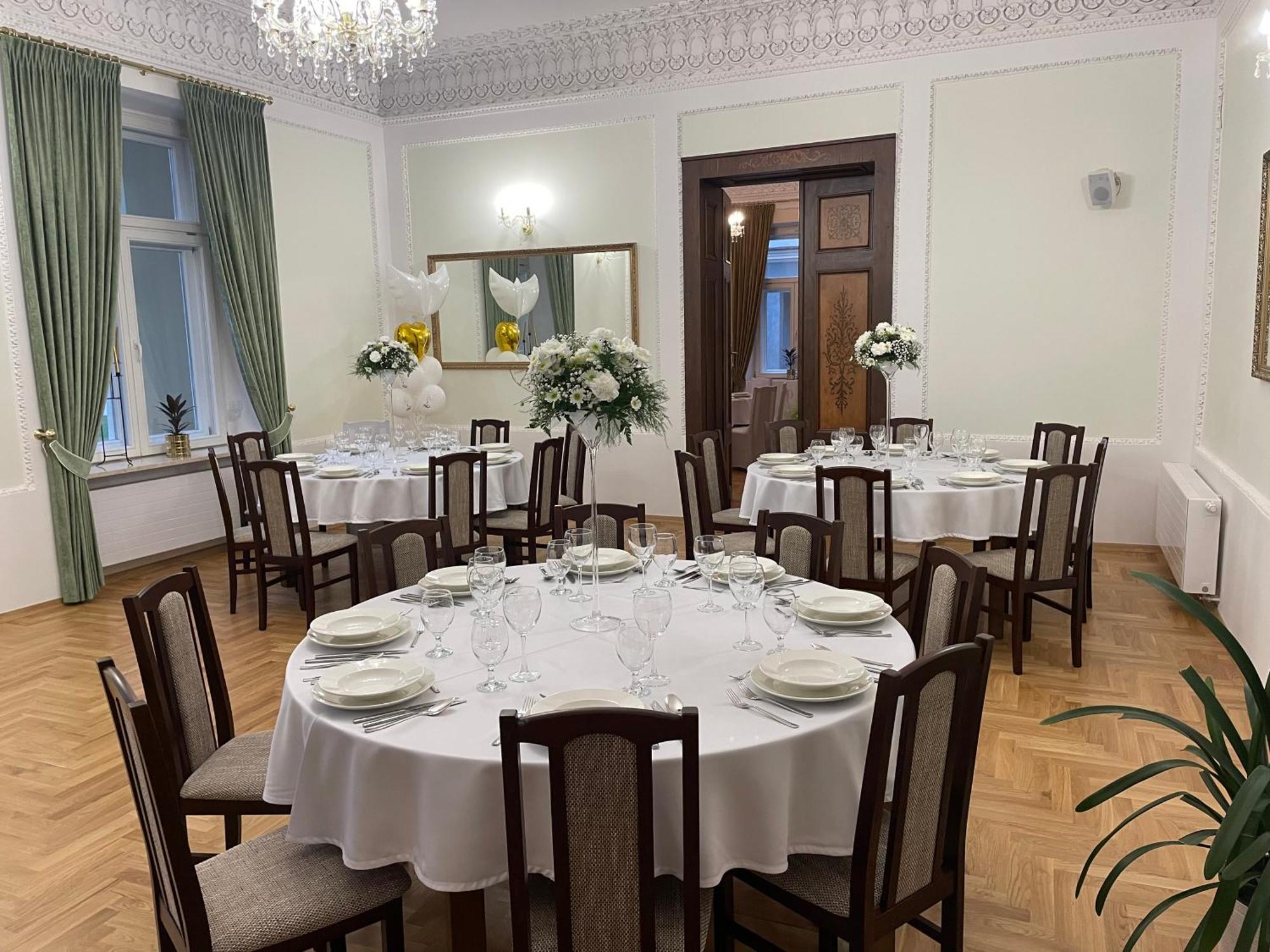 Palac Zbylitowskich Zbylitowska Gora Exterior foto